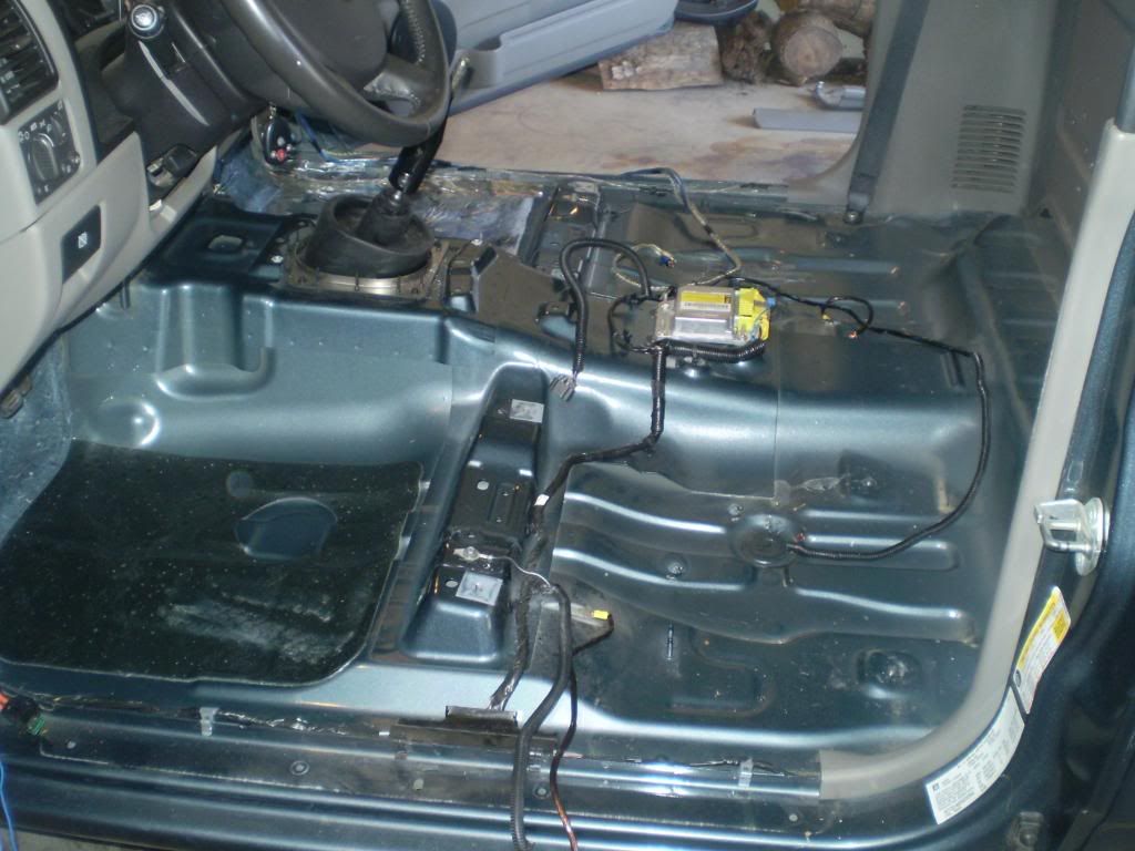 Porterville Mini Mod meet with Zeke Chevrolet Colorado & GMC Canyon Forum